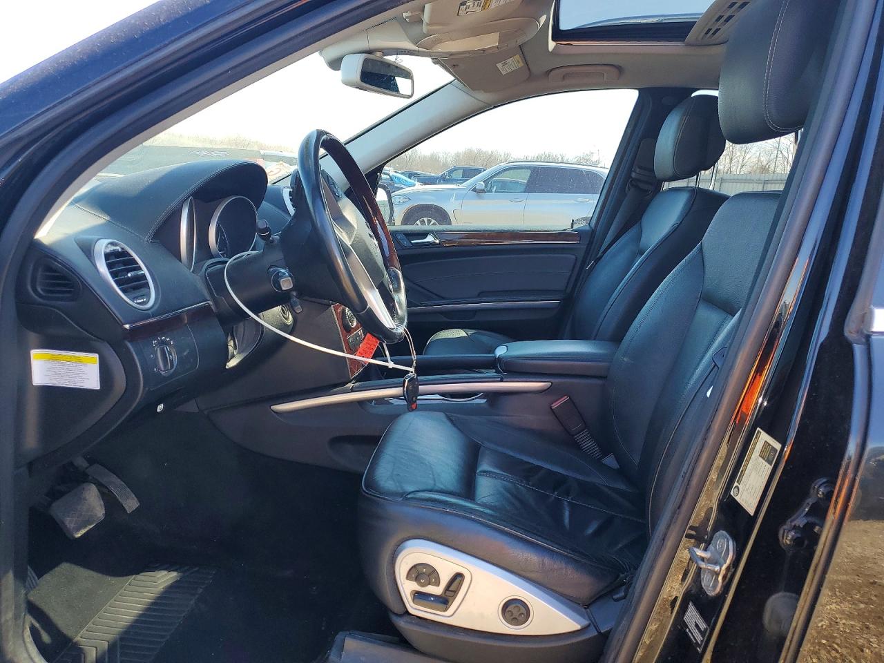 Mercedes-Benz G-Class 450 4matic