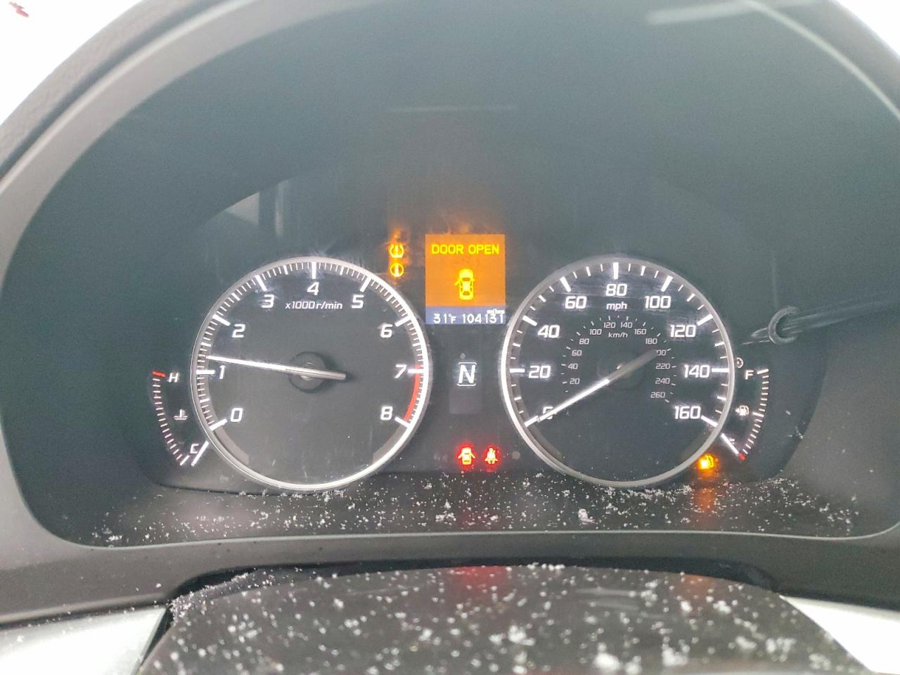 Acura ILX Base Watch Plus