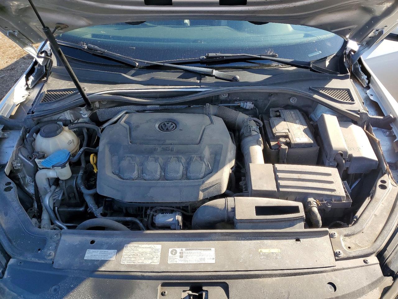 Volkswagen Passat S