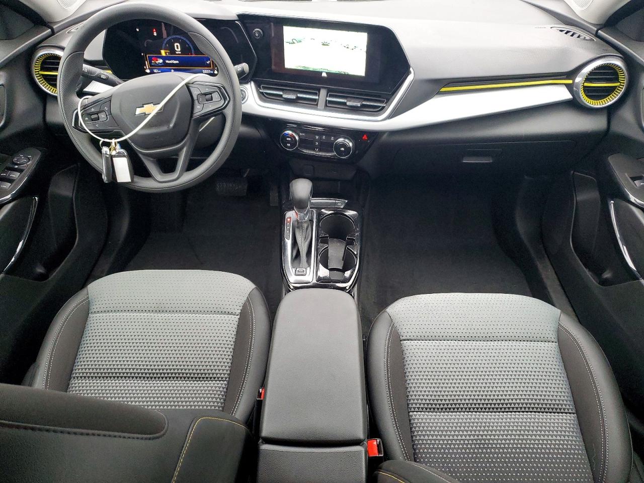 Chevrolet Trax 1lt