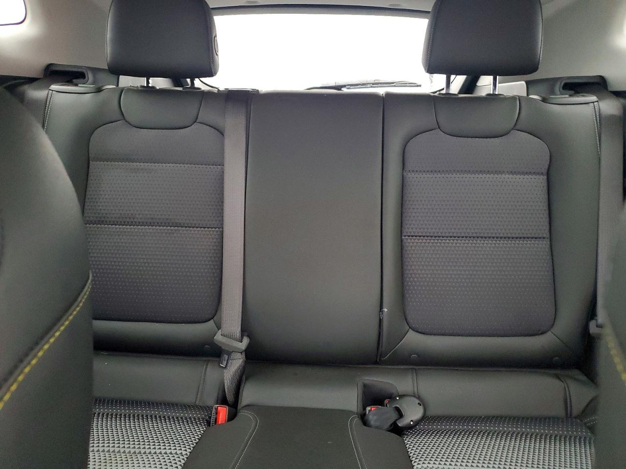 Chevrolet Trax 1lt