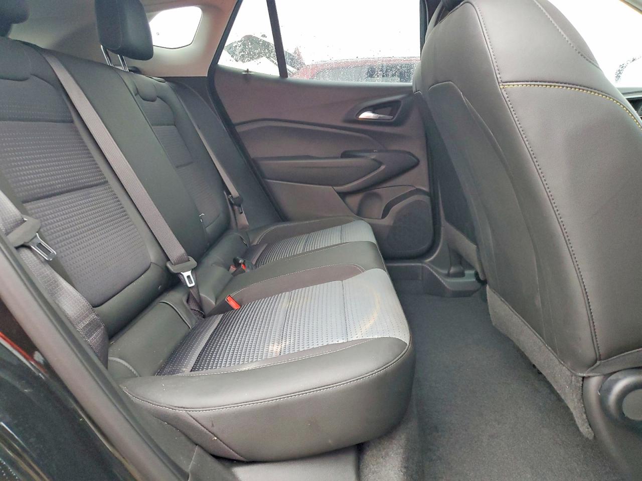 Chevrolet Trax 1lt
