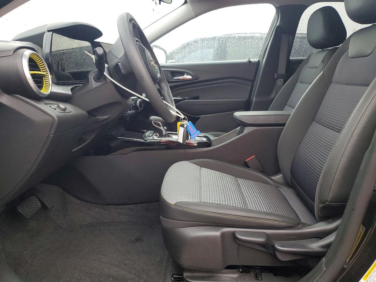 Chevrolet Trax 1lt