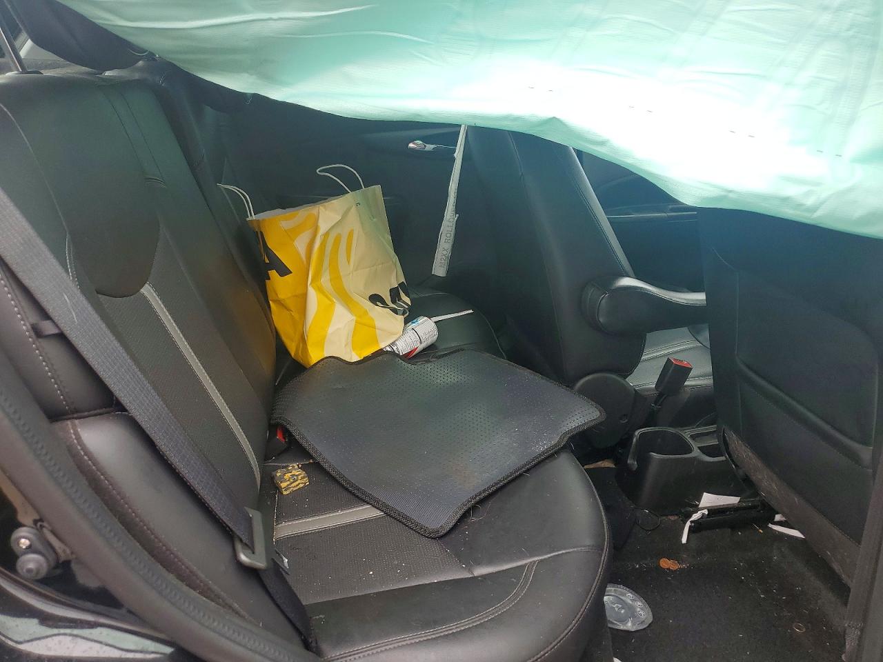 Chevrolet Spark 2lt