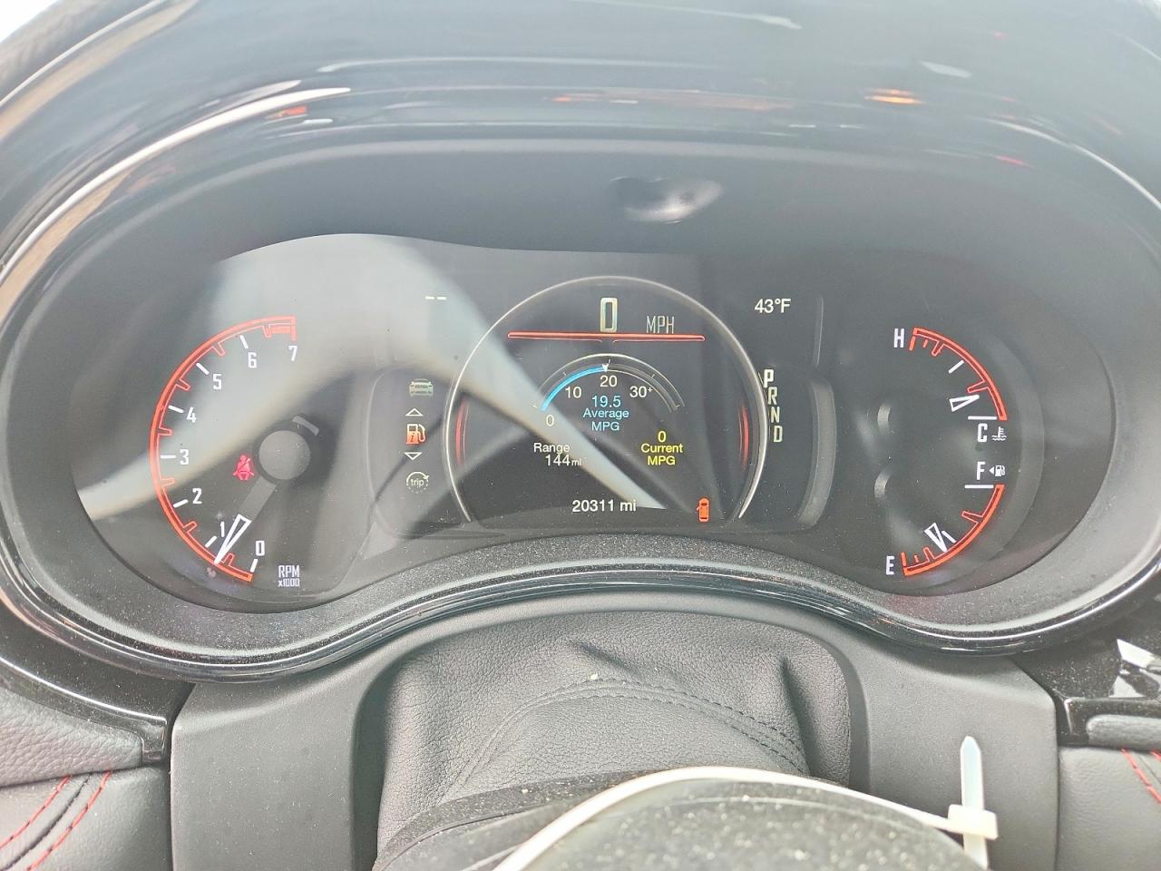 Dodge Durango Gt