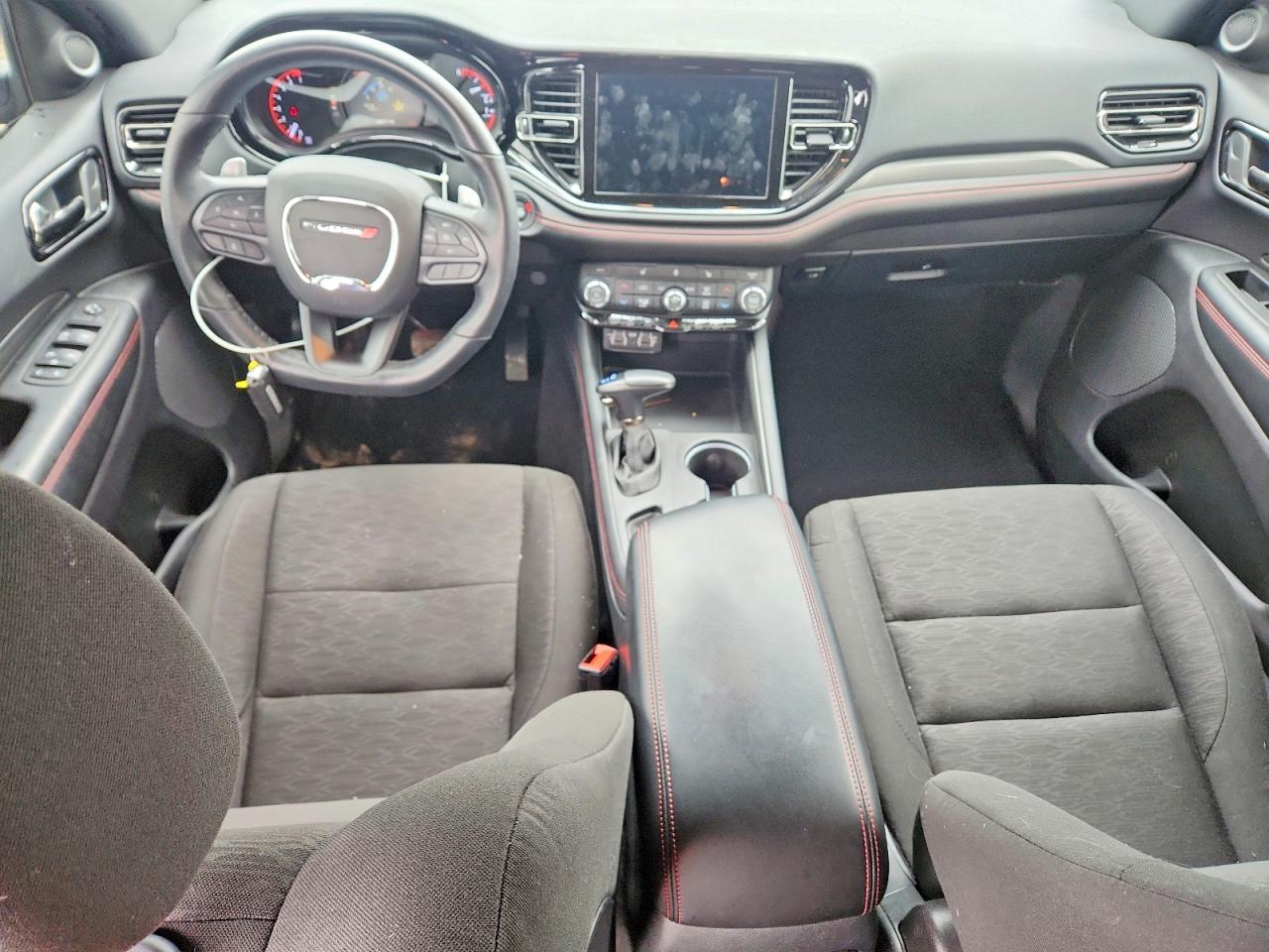 Dodge Durango Gt