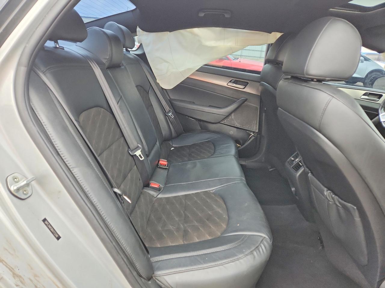 Hyundai SONATA Sport