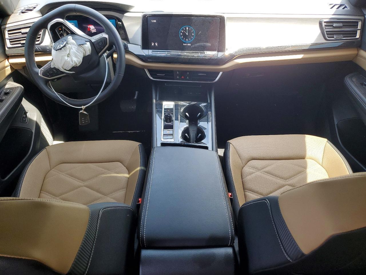 Volkswagen Atlas Se