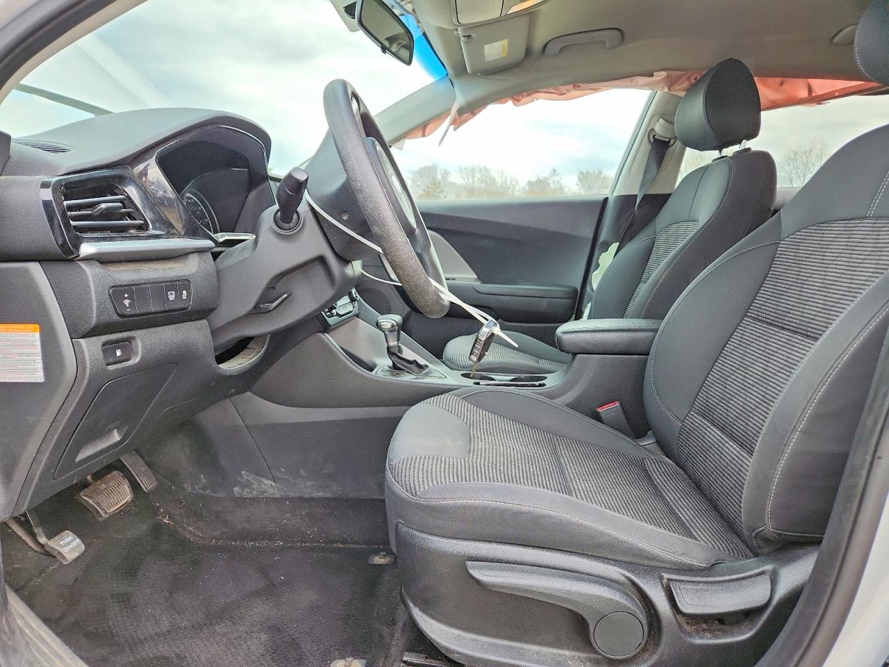 Kia Niro Lx