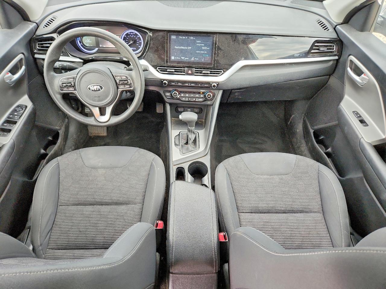 Kia Niro Lx