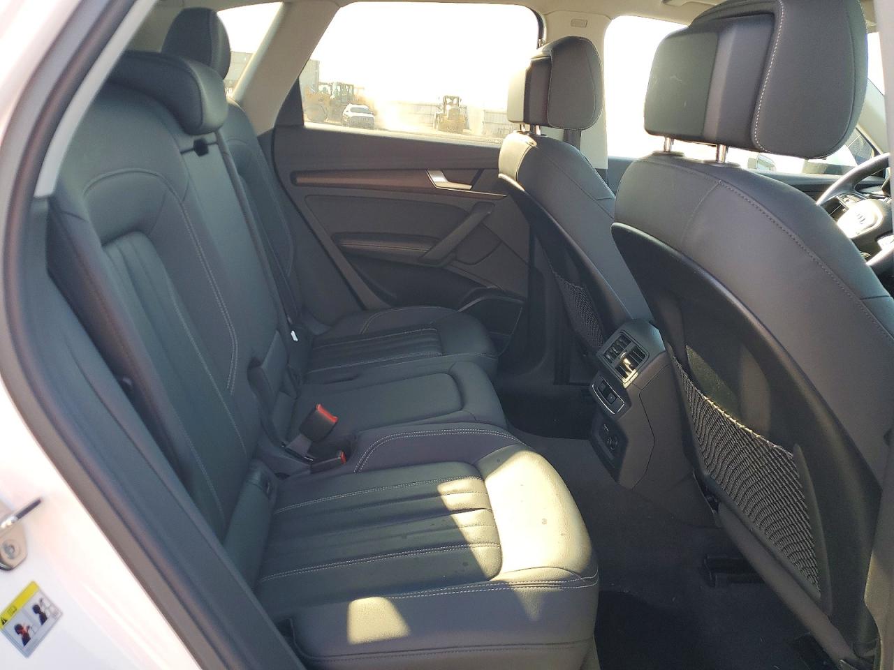 Audi Q5 Premium Plus