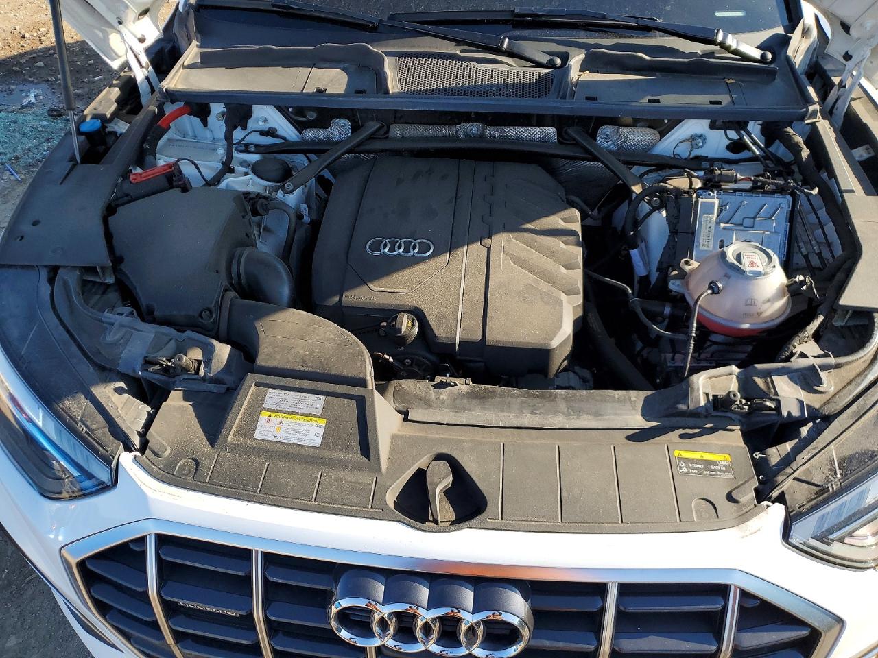 Audi Q5 Premium Plus