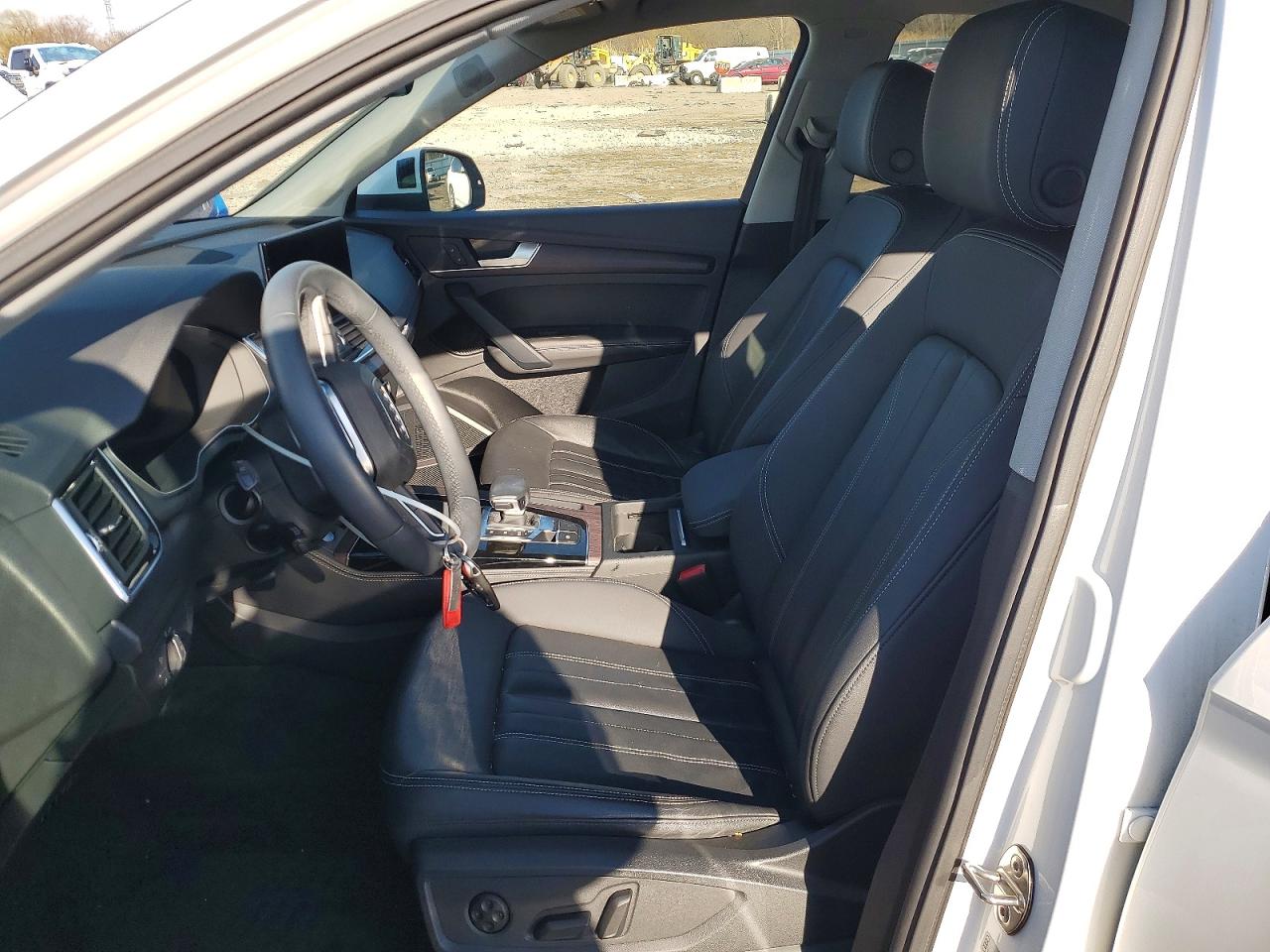 Audi Q5 Premium Plus
