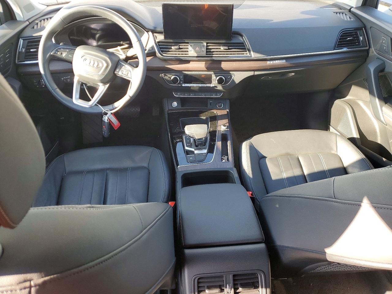 Audi Q5 Premium Plus