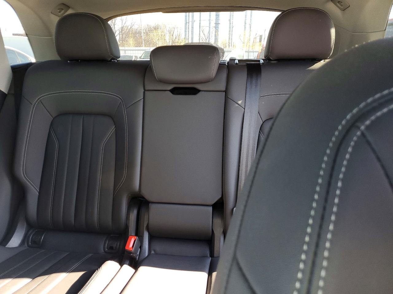 Audi Q5 Premium Plus