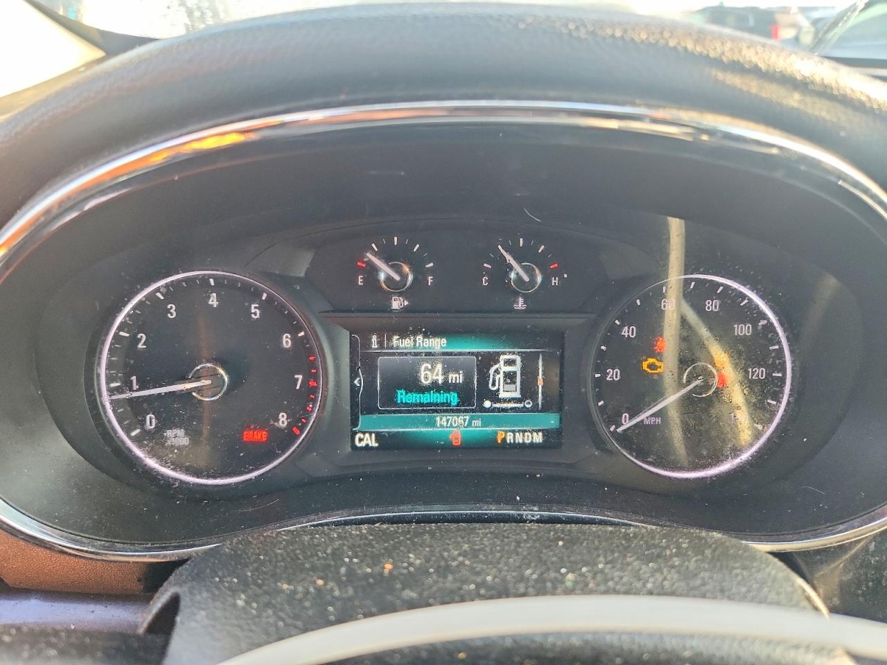 Buick Encore Essence