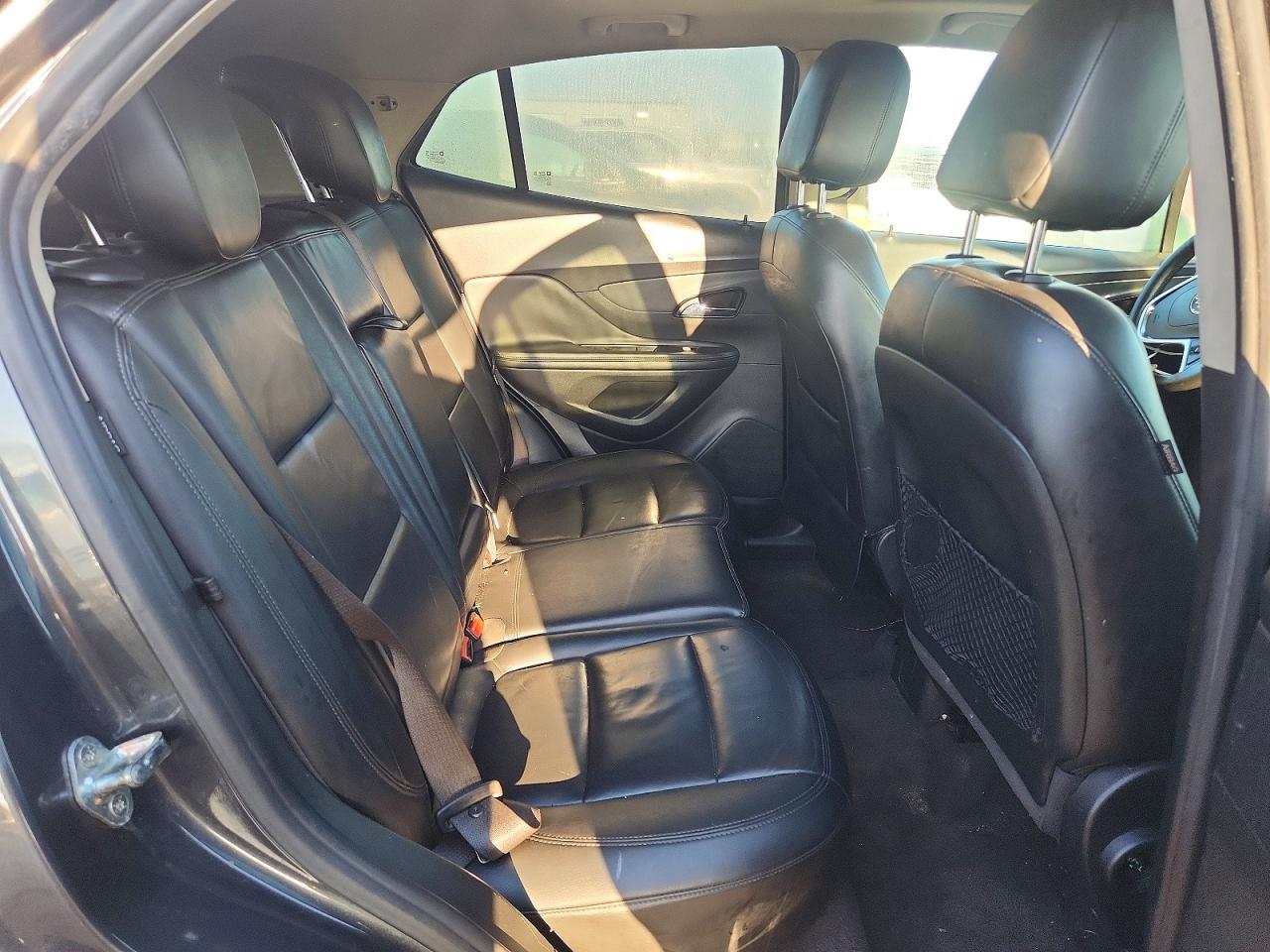 Buick Encore Essence