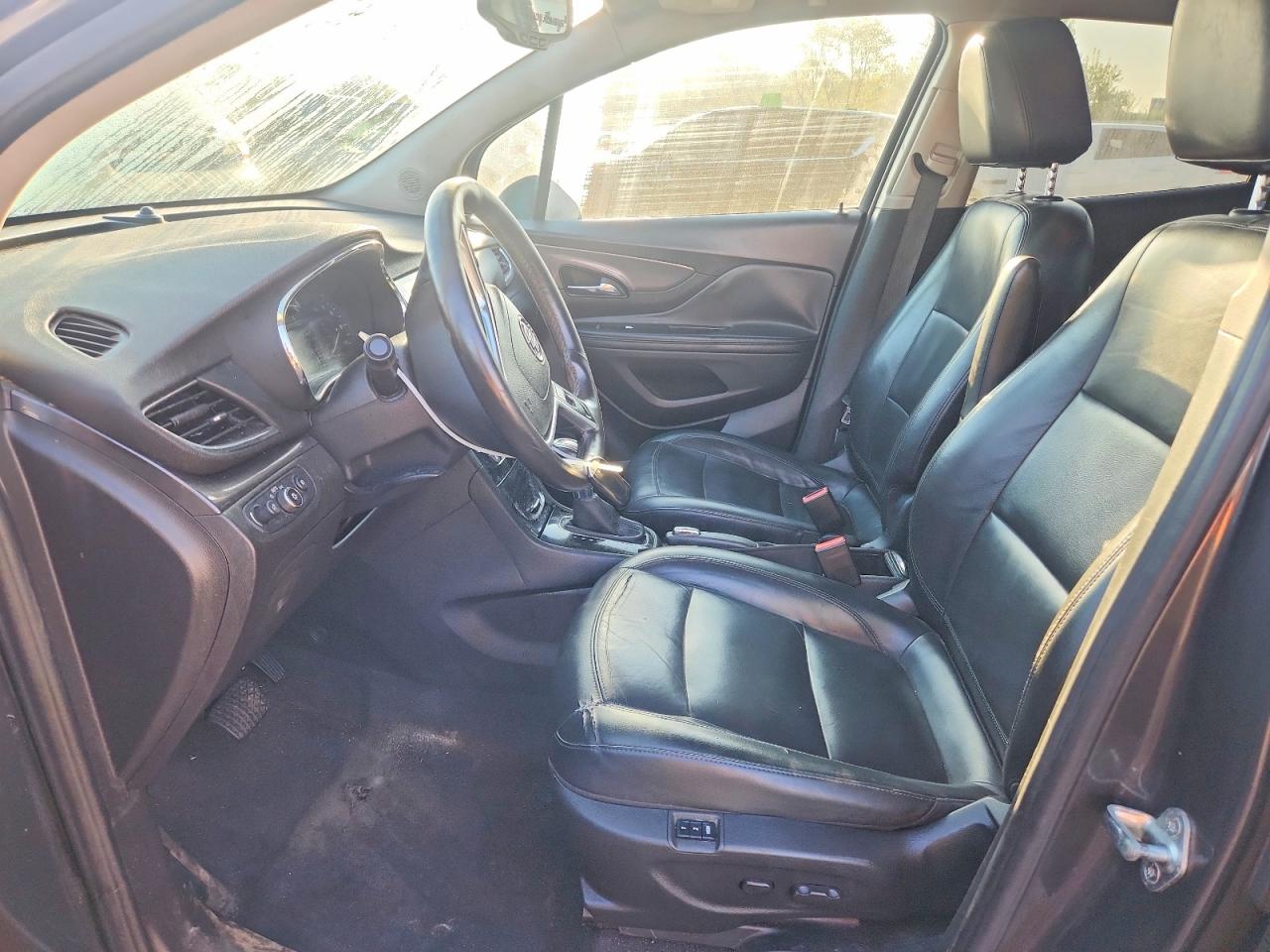 Buick Encore Essence