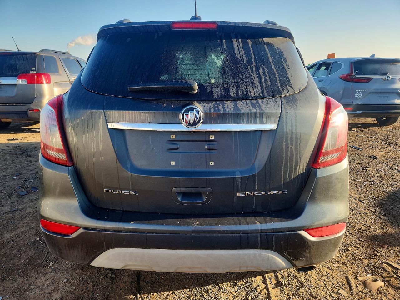 Buick Encore Essence
