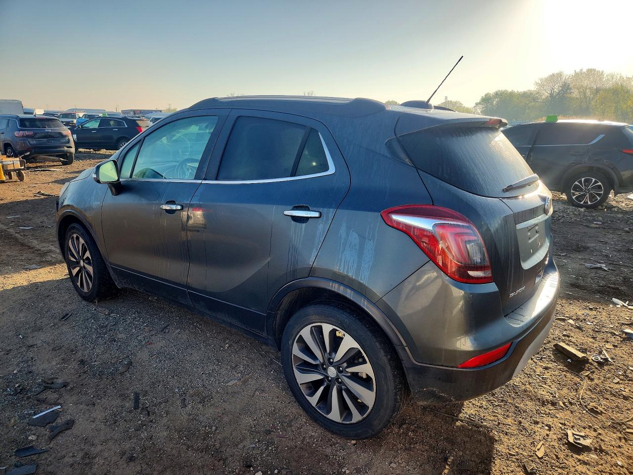 Buick Encore Essence