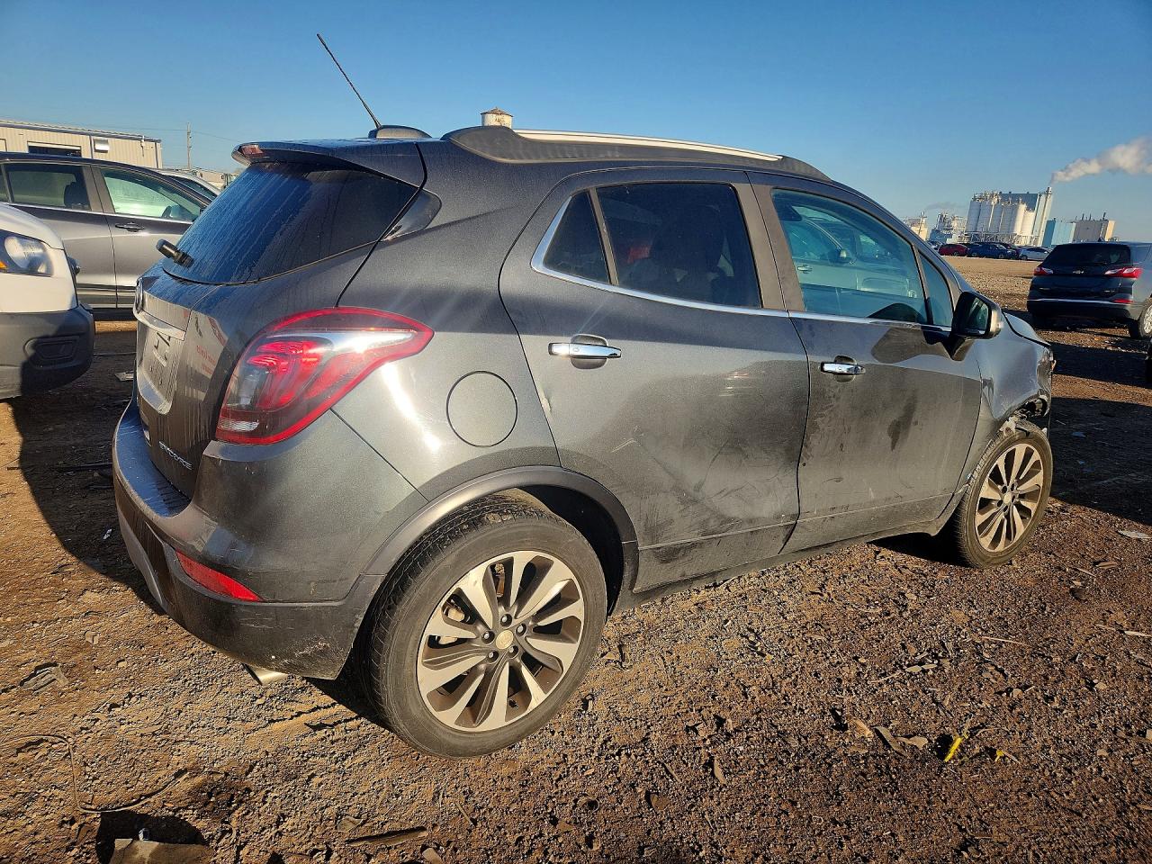 Buick Encore Essence