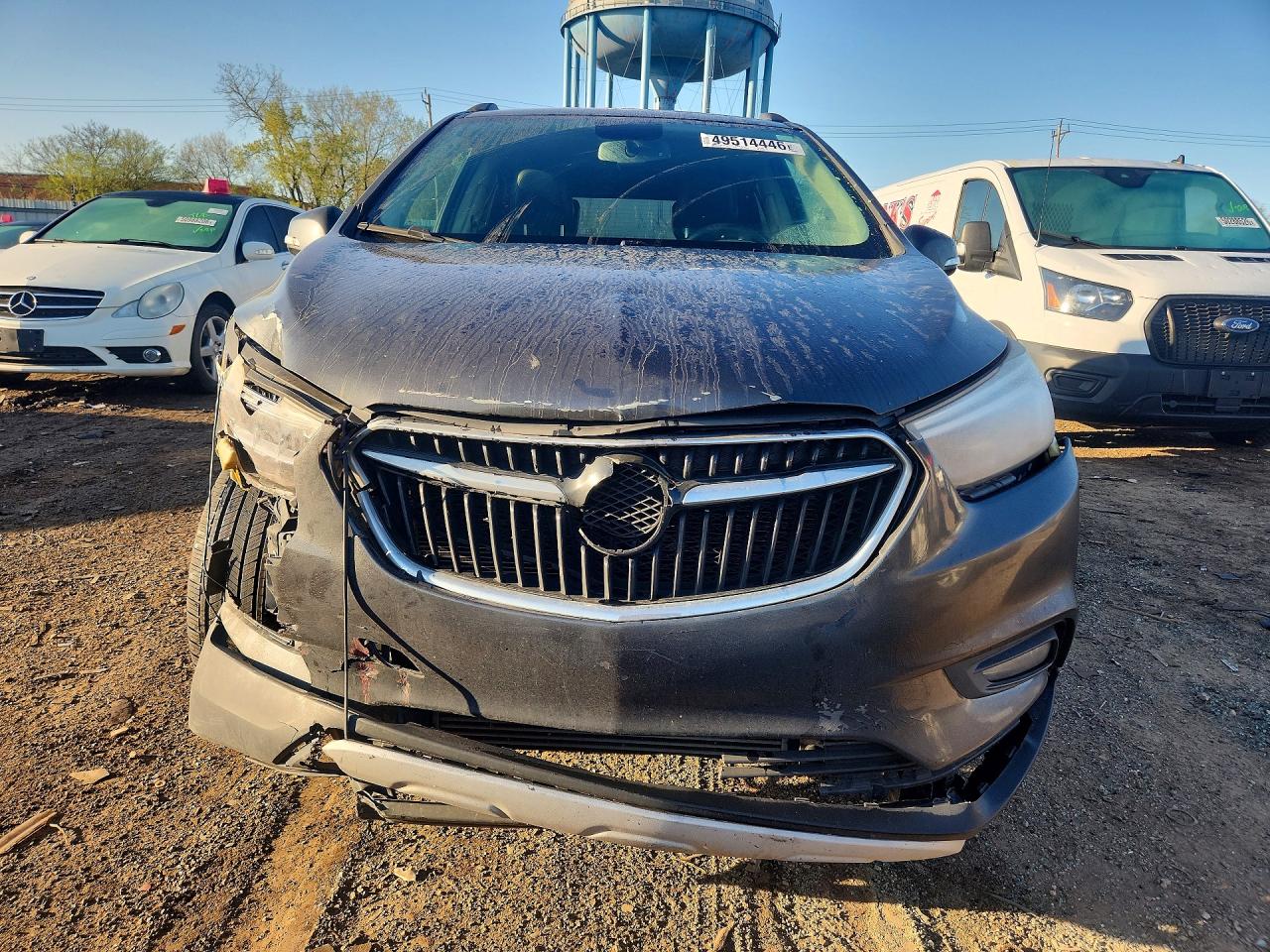 Buick Encore Essence