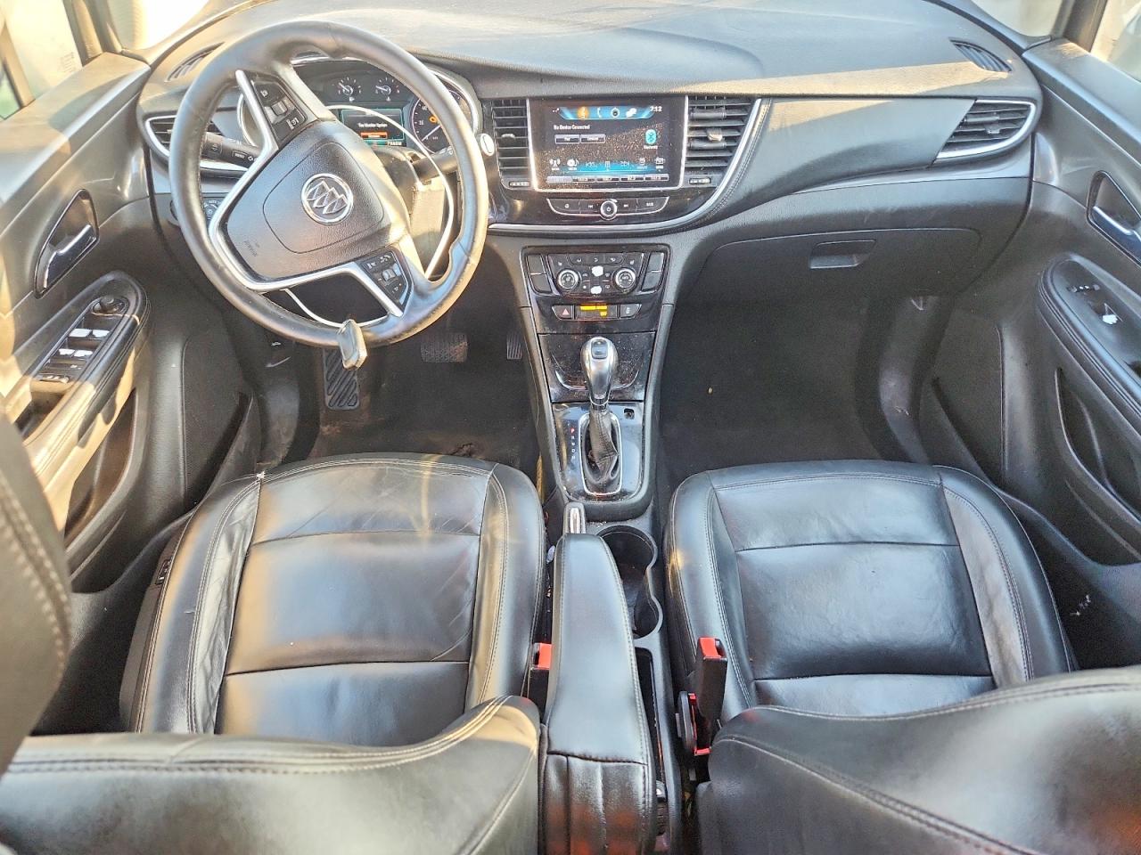 Buick Encore Essence