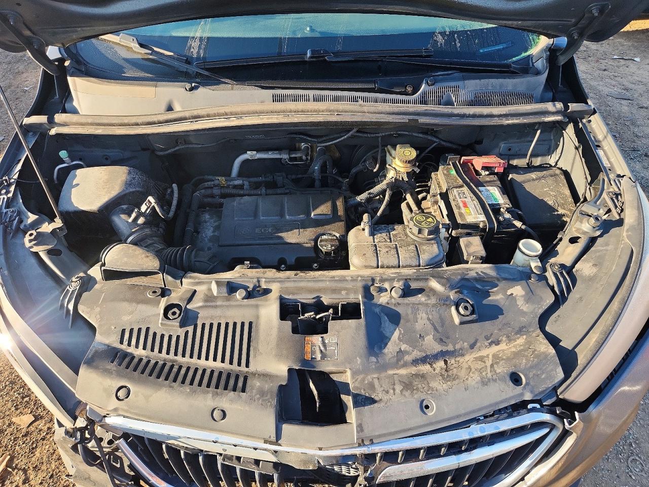 Buick Encore Essence