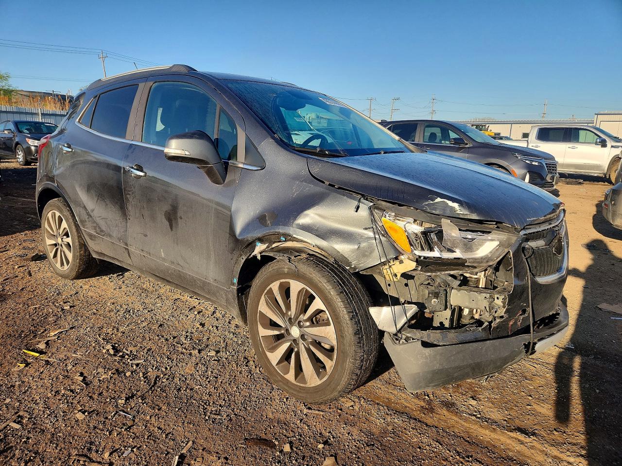 Buick Encore Essence