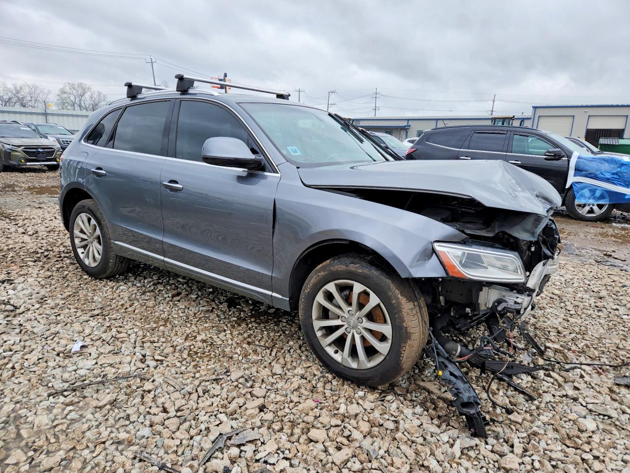Audi Q5