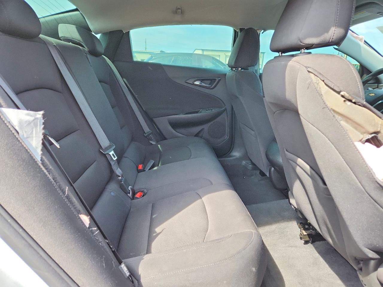 Chevrolet Malibu Ls