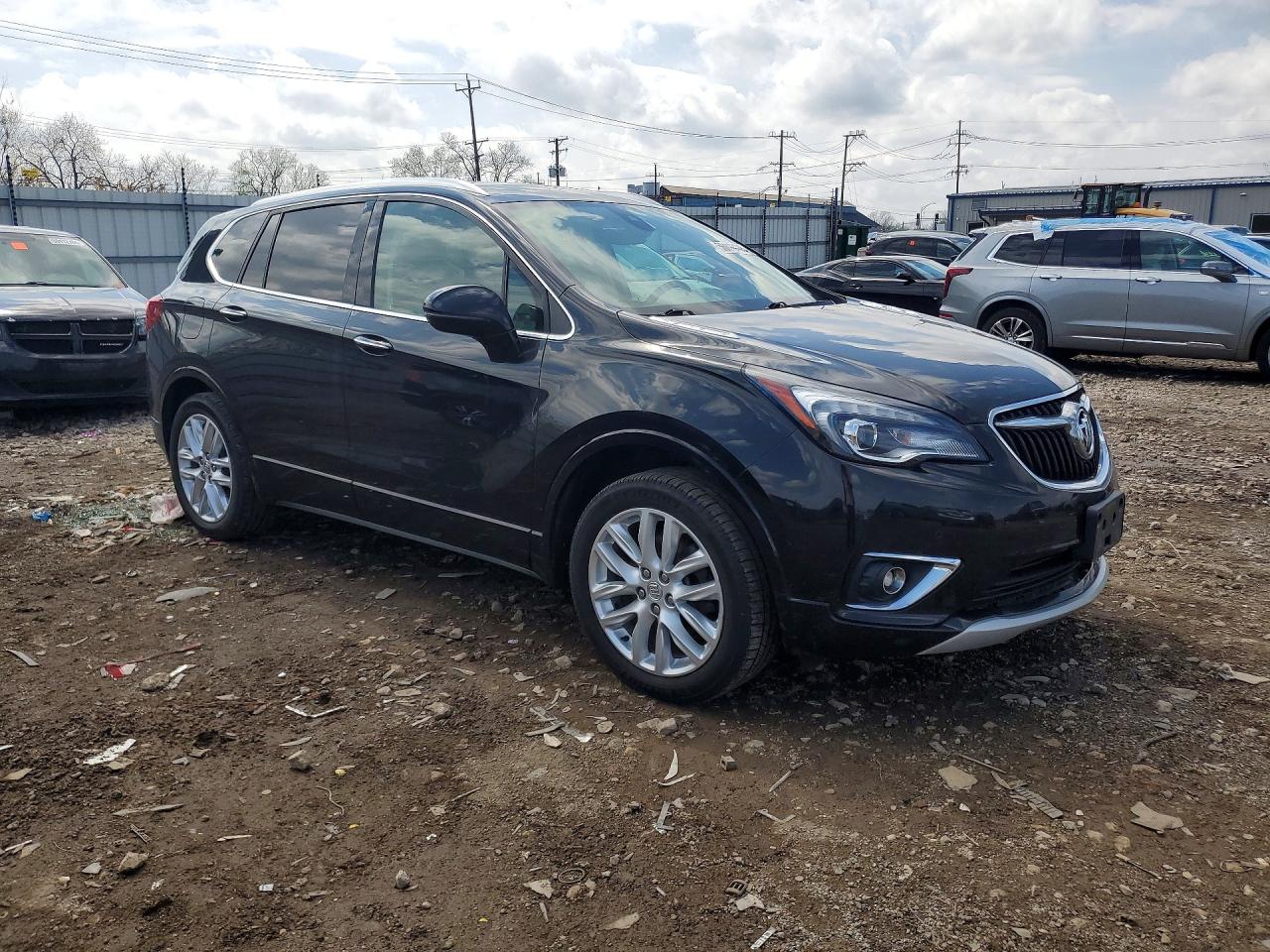 Buick Envision Premium