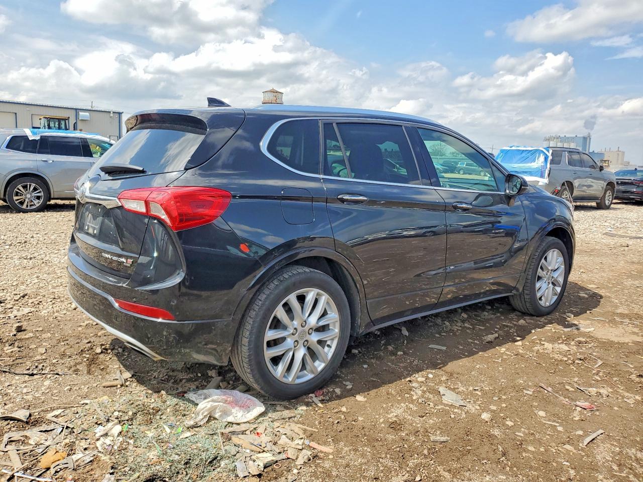 Buick Envision Premium