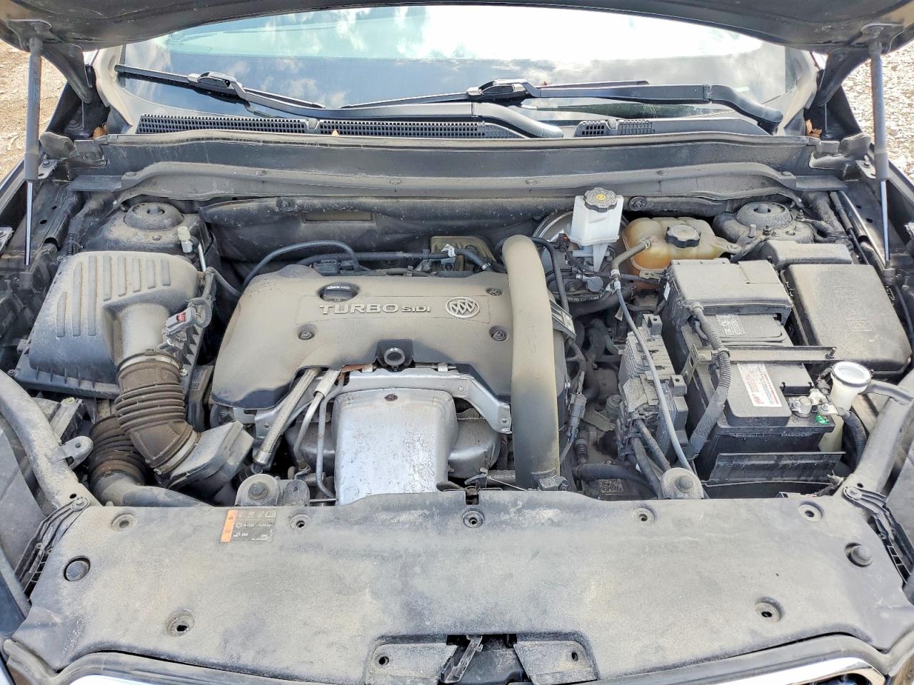 Buick Envision Premium