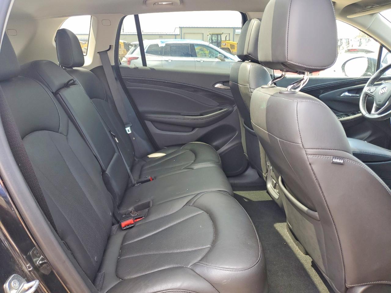 Buick Envision Premium