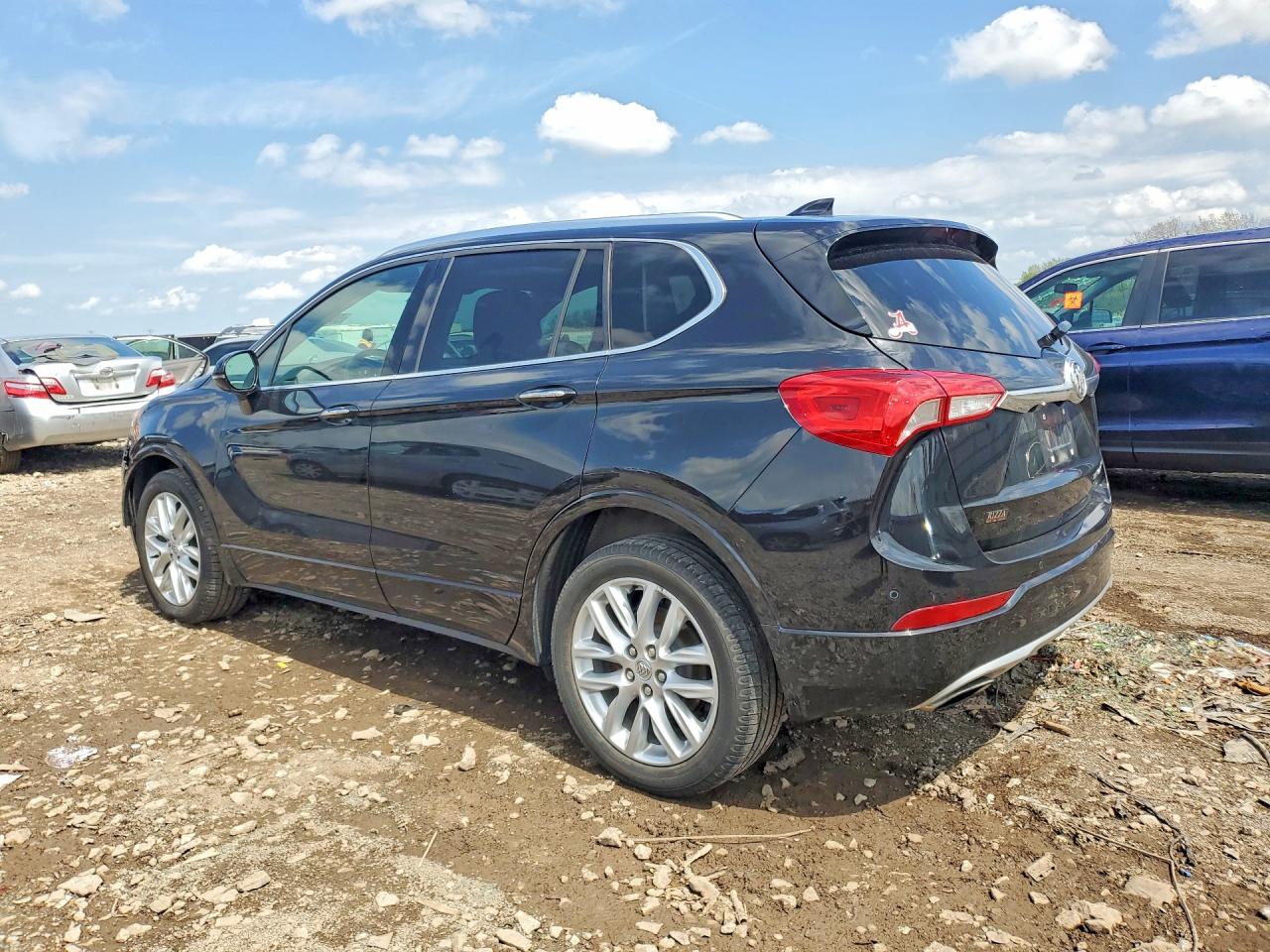 Buick Envision Premium