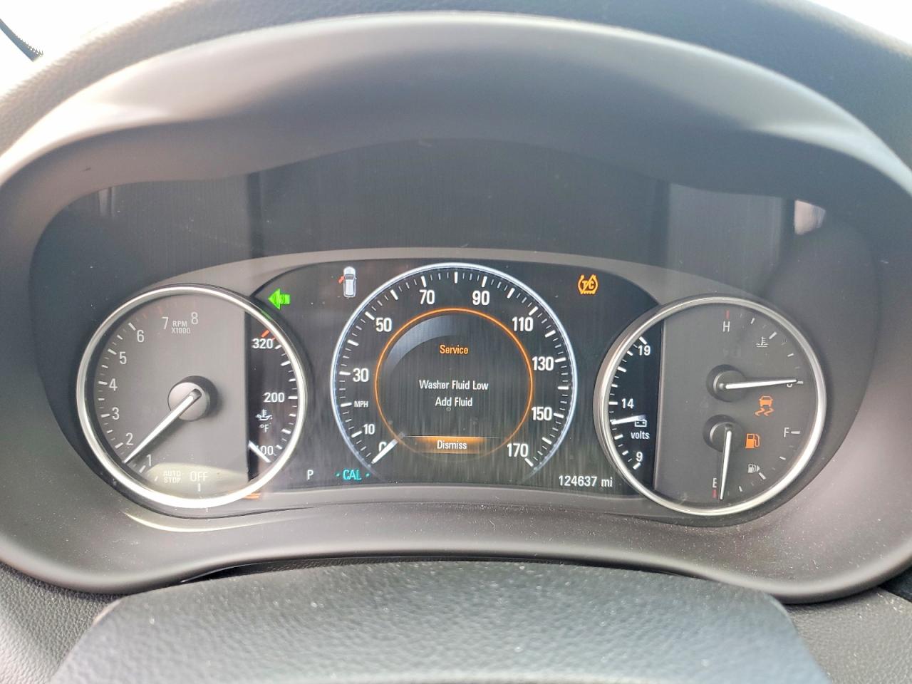 Buick Envision Premium