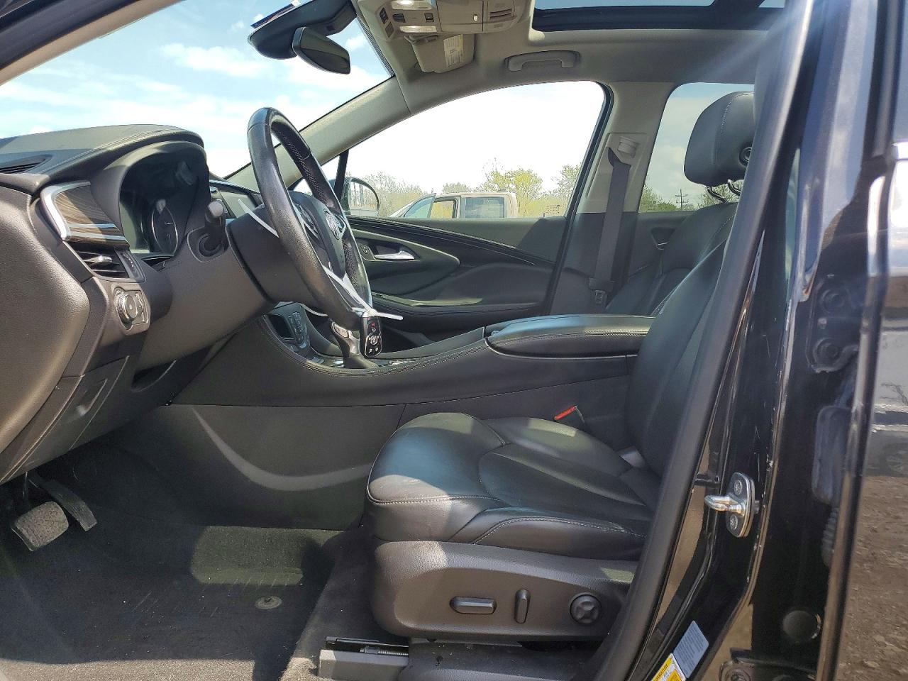 Buick Envision Premium