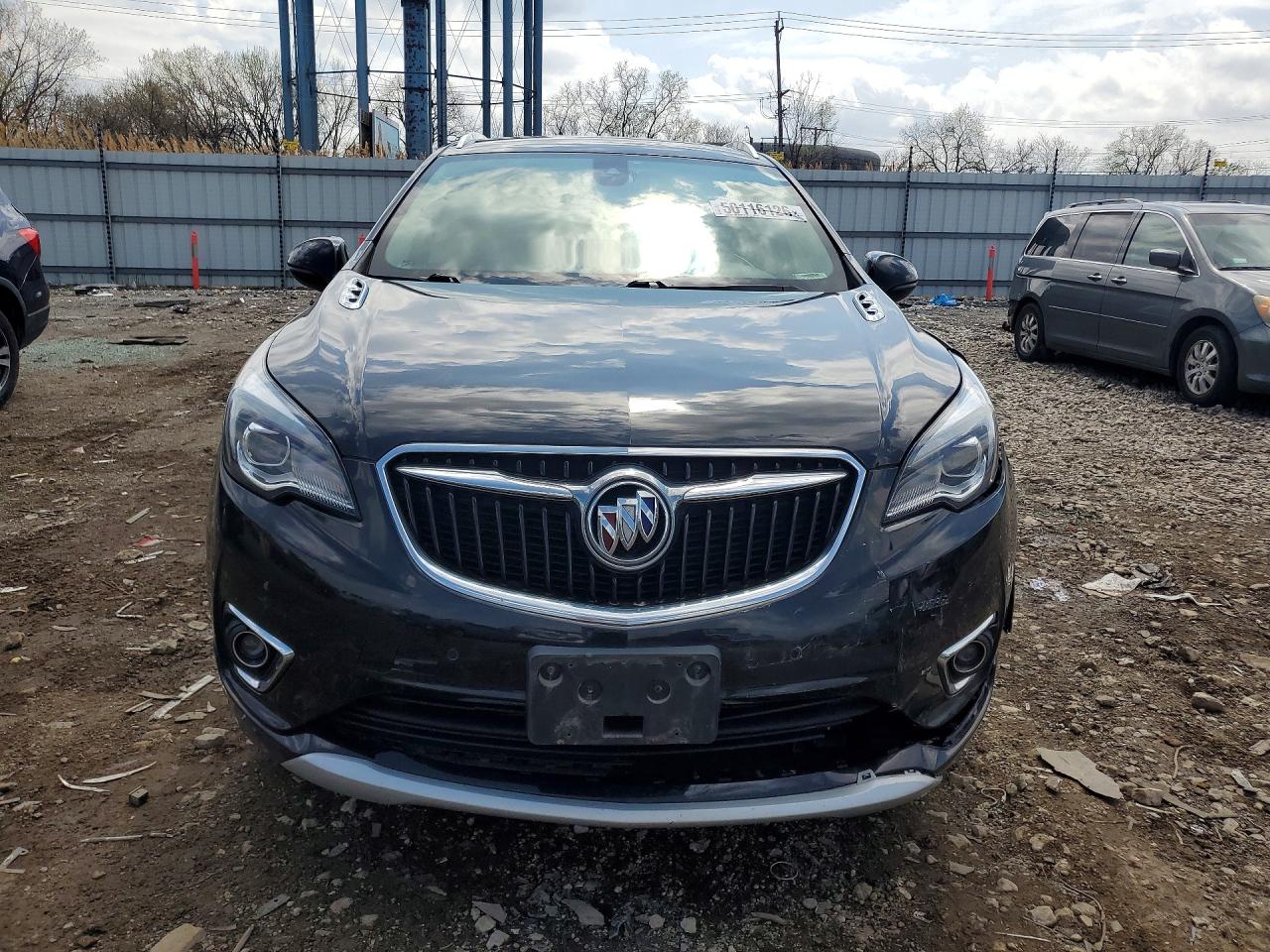 Buick Envision Premium