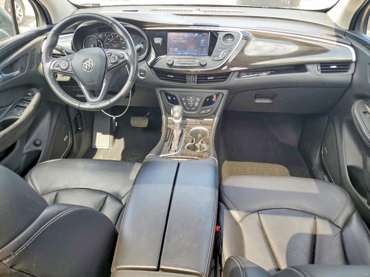 Buick Envision Premium