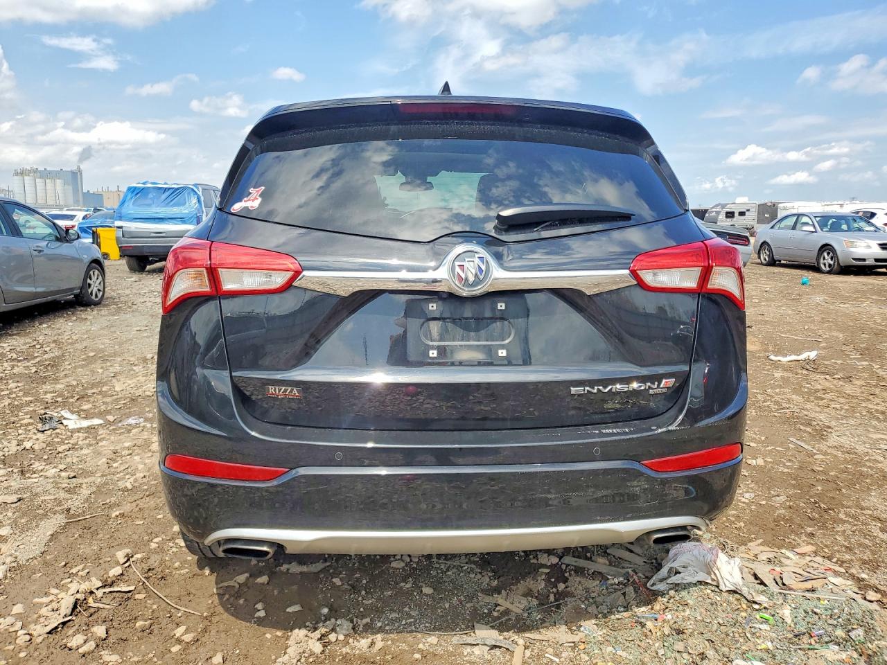 Buick Envision Premium