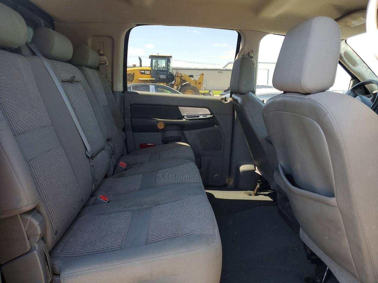 Dodge Ram 2500