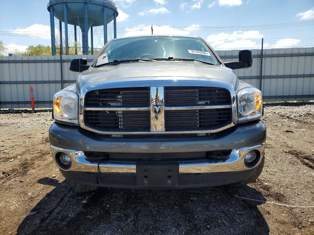 Dodge Ram 2500