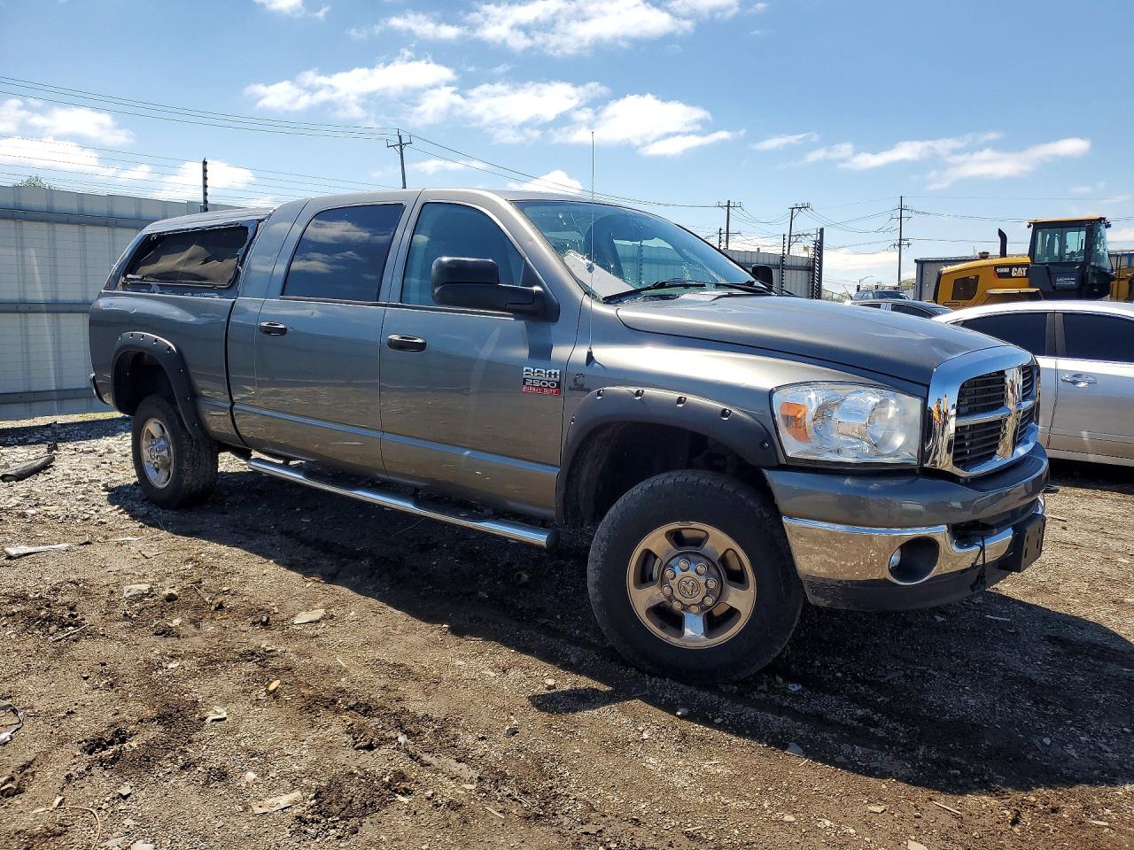 Dodge Ram 2500