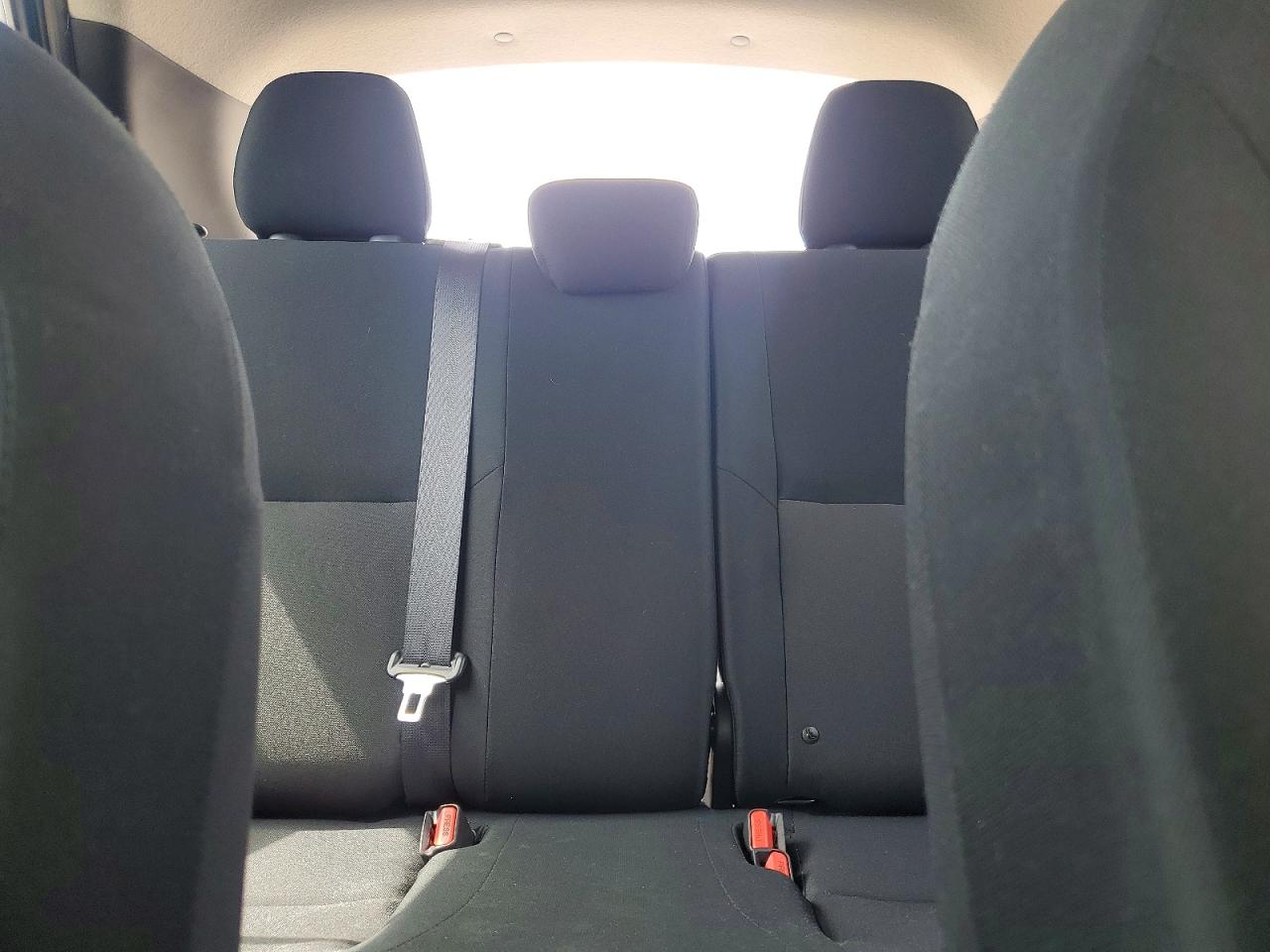 Nissan Kicks S