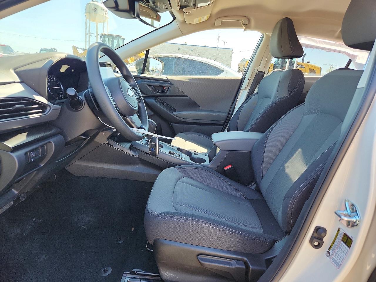 Subaru Crosstrek Premium