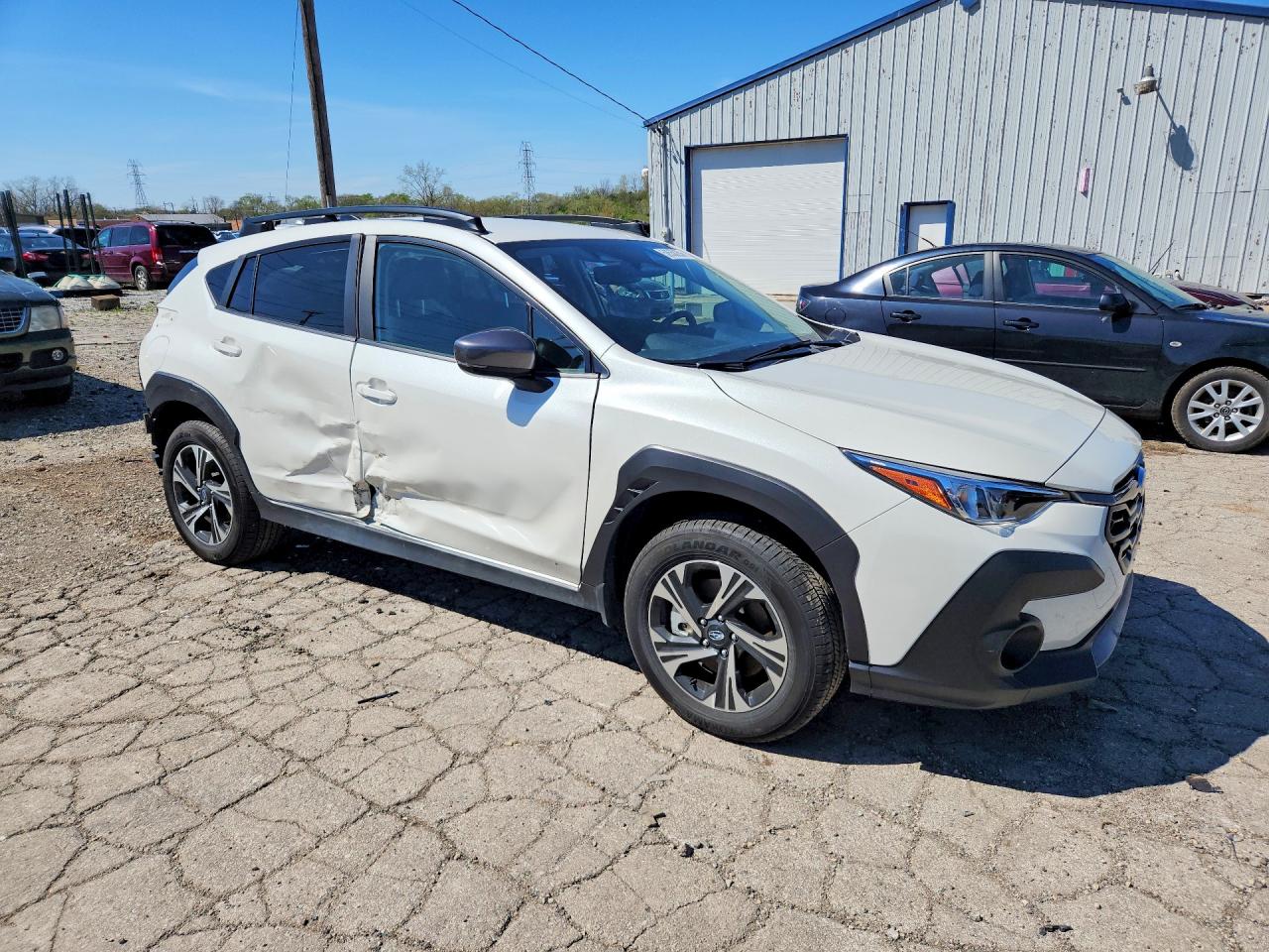 Subaru Crosstrek Premium