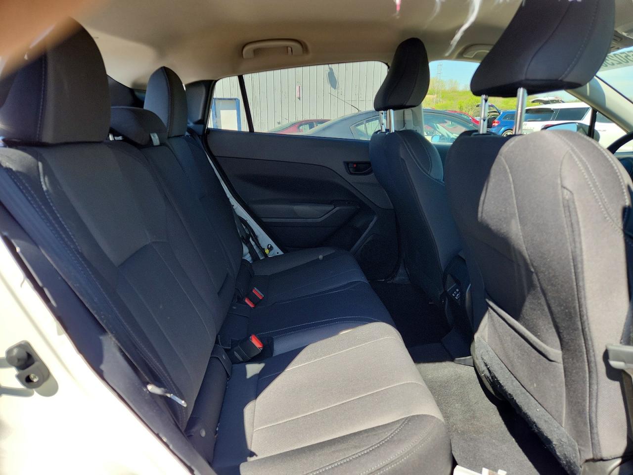 Subaru Crosstrek Premium