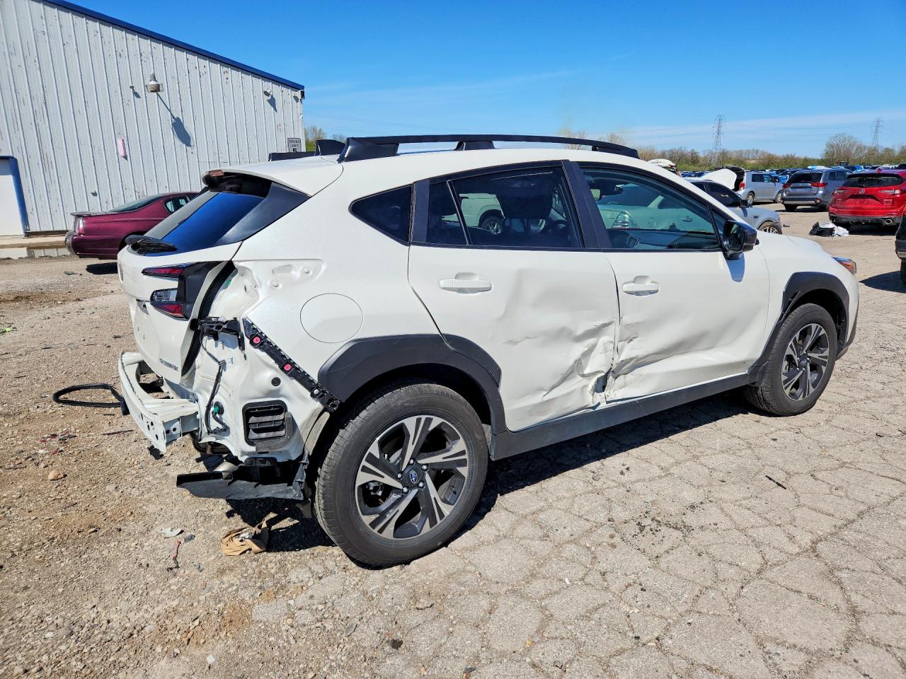 Subaru Crosstrek Premium