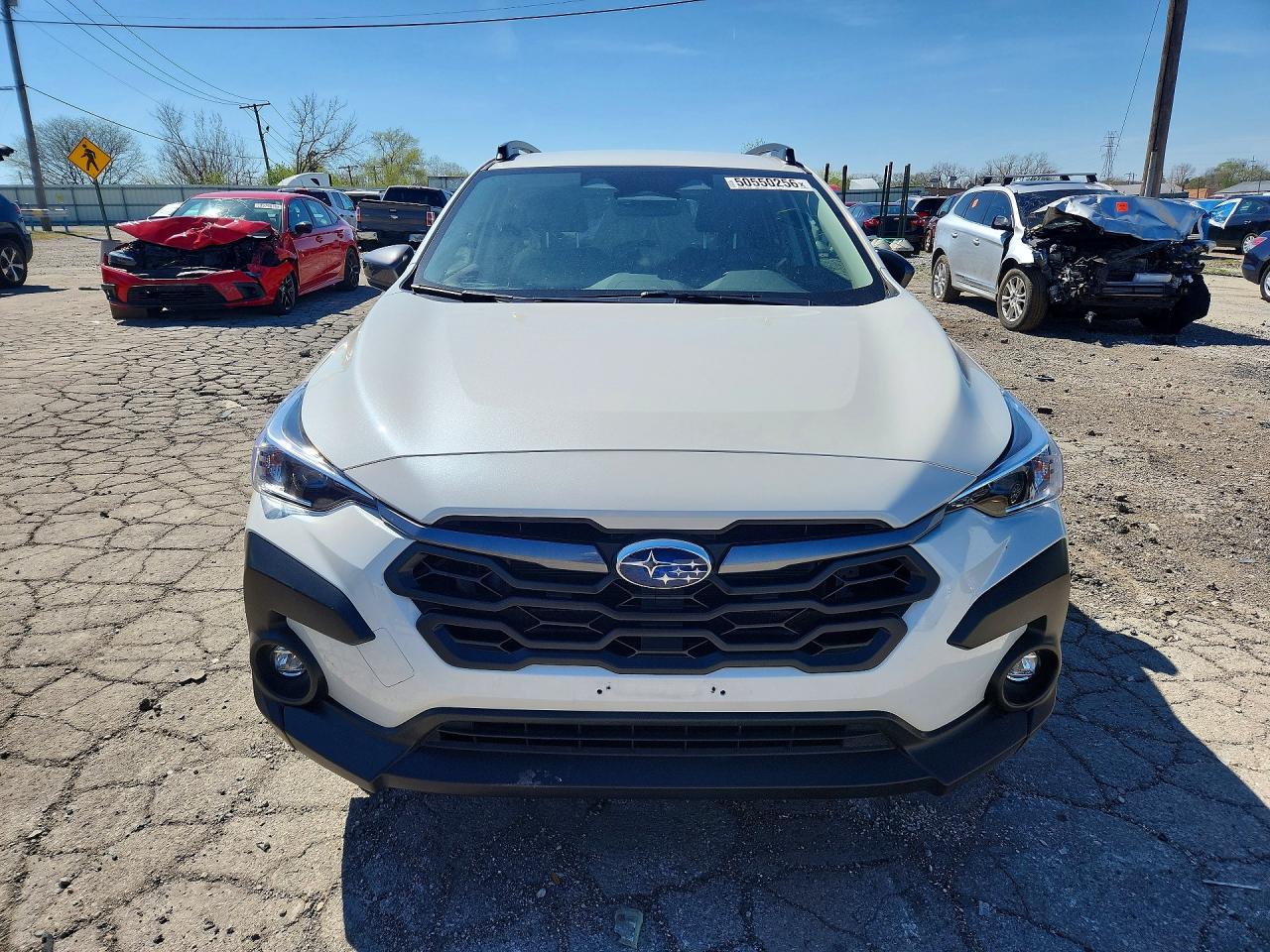 Subaru Crosstrek Premium